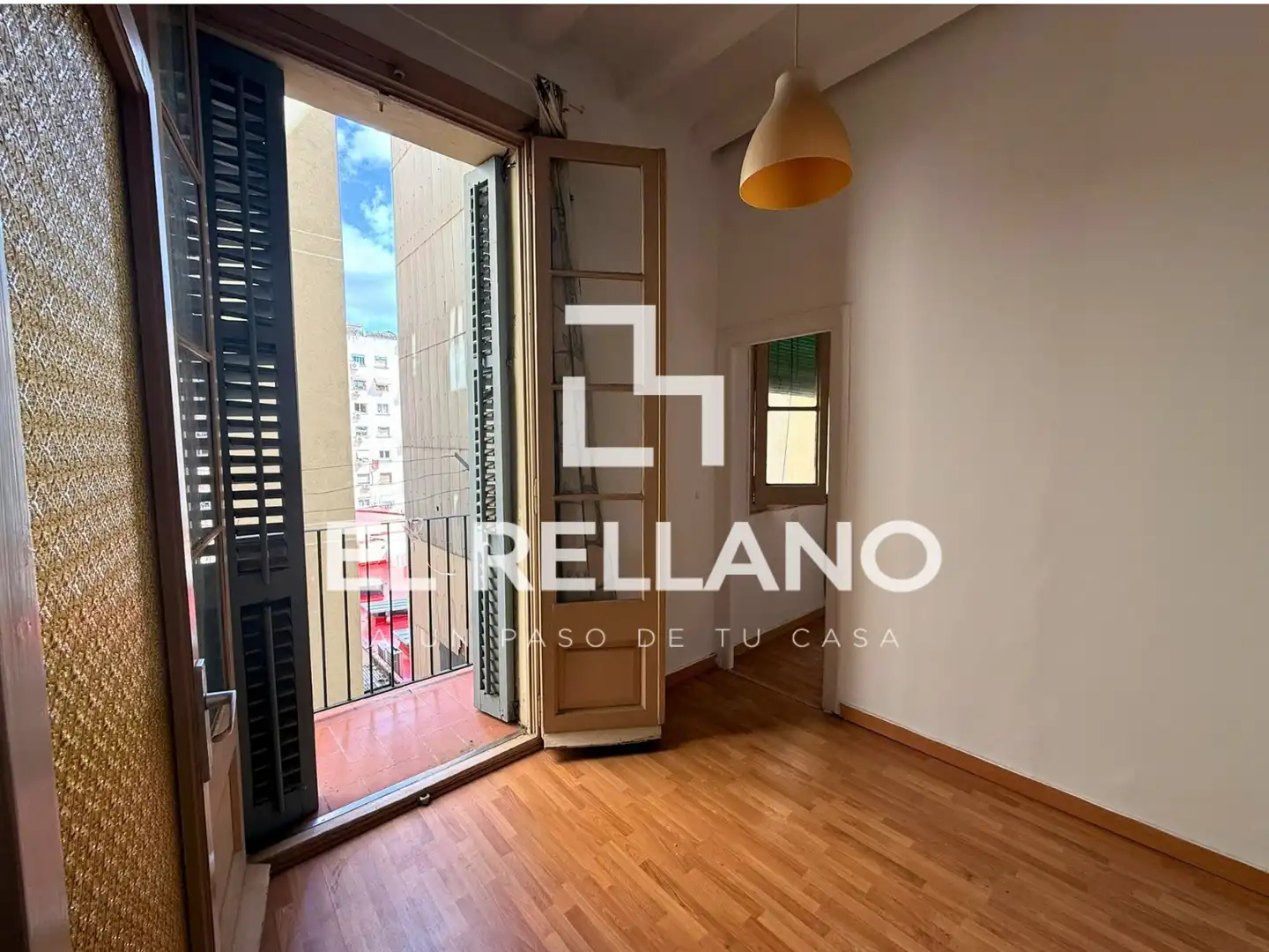 Wohnung mit Terrasse zum Verkauf in Carrer de la Marina 138, imagen 12