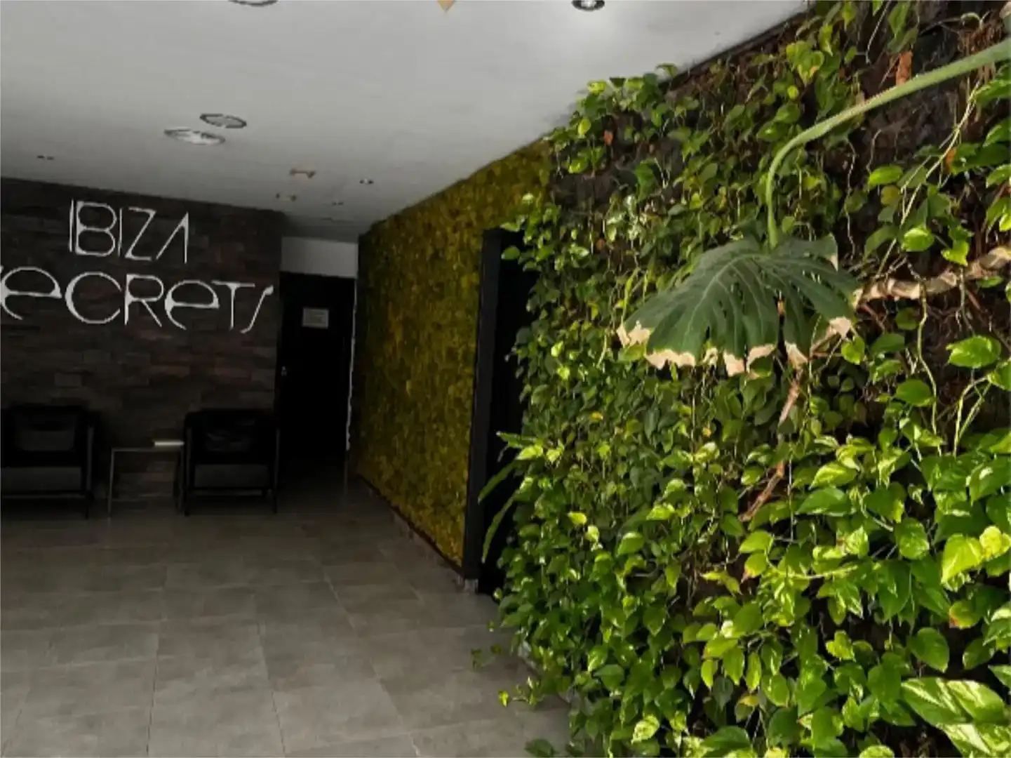 Office for rent in Eivissa