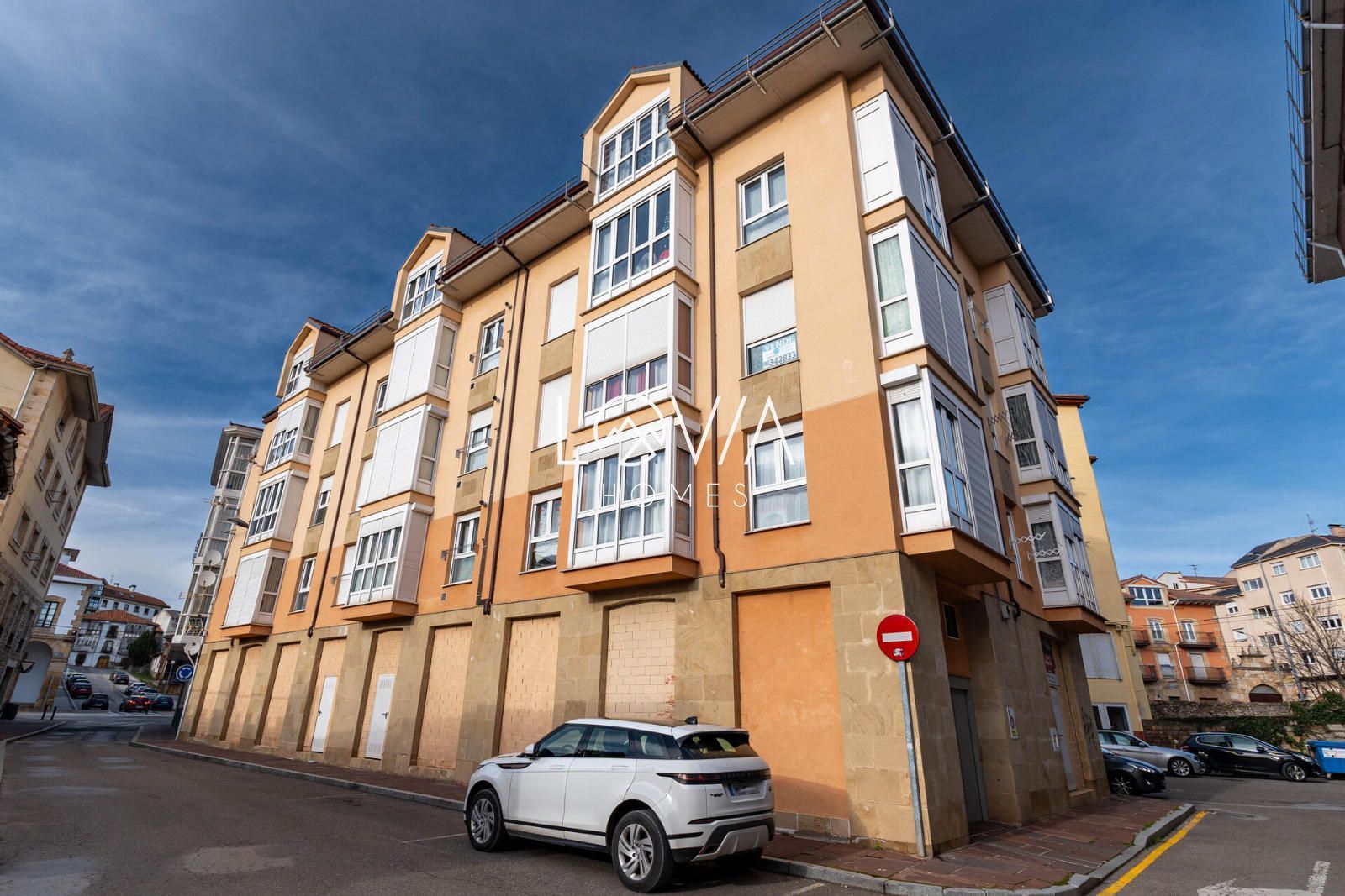 Garage for sale in ebro, 16, Reinosa