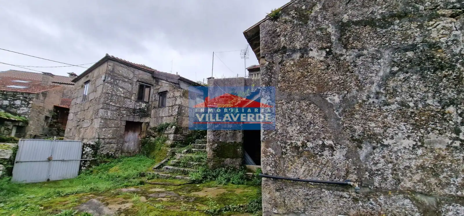 Casa en venta en Cangas pueblo, imagen 8
