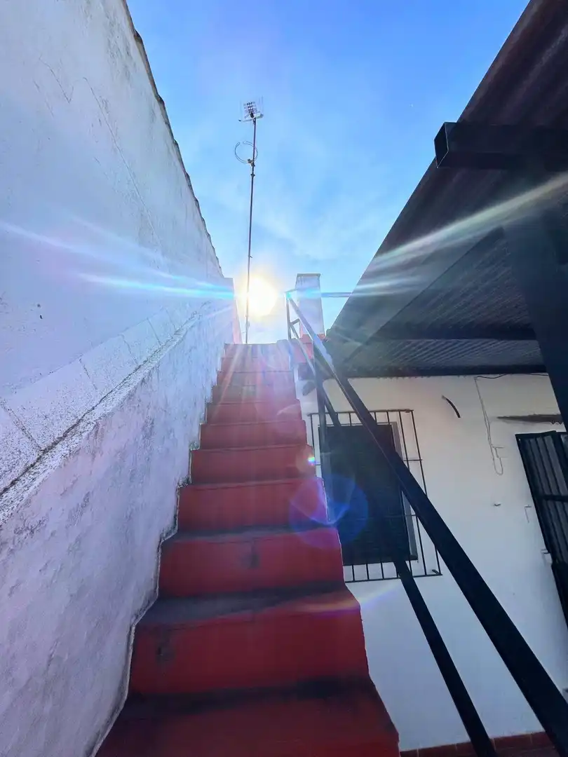 Casa amb jardí en venda a Hinojos, imagen 20