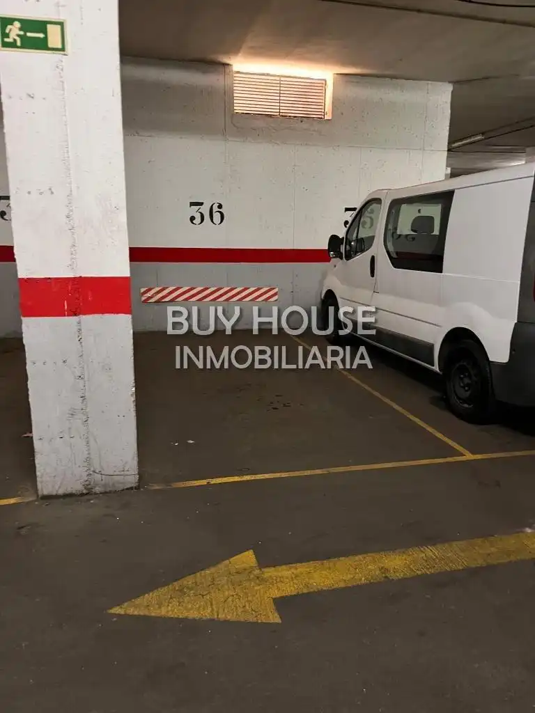 Penthouse with lift to rent in Parque Manuel de Vega - Carretera de Ugena, imagen 22