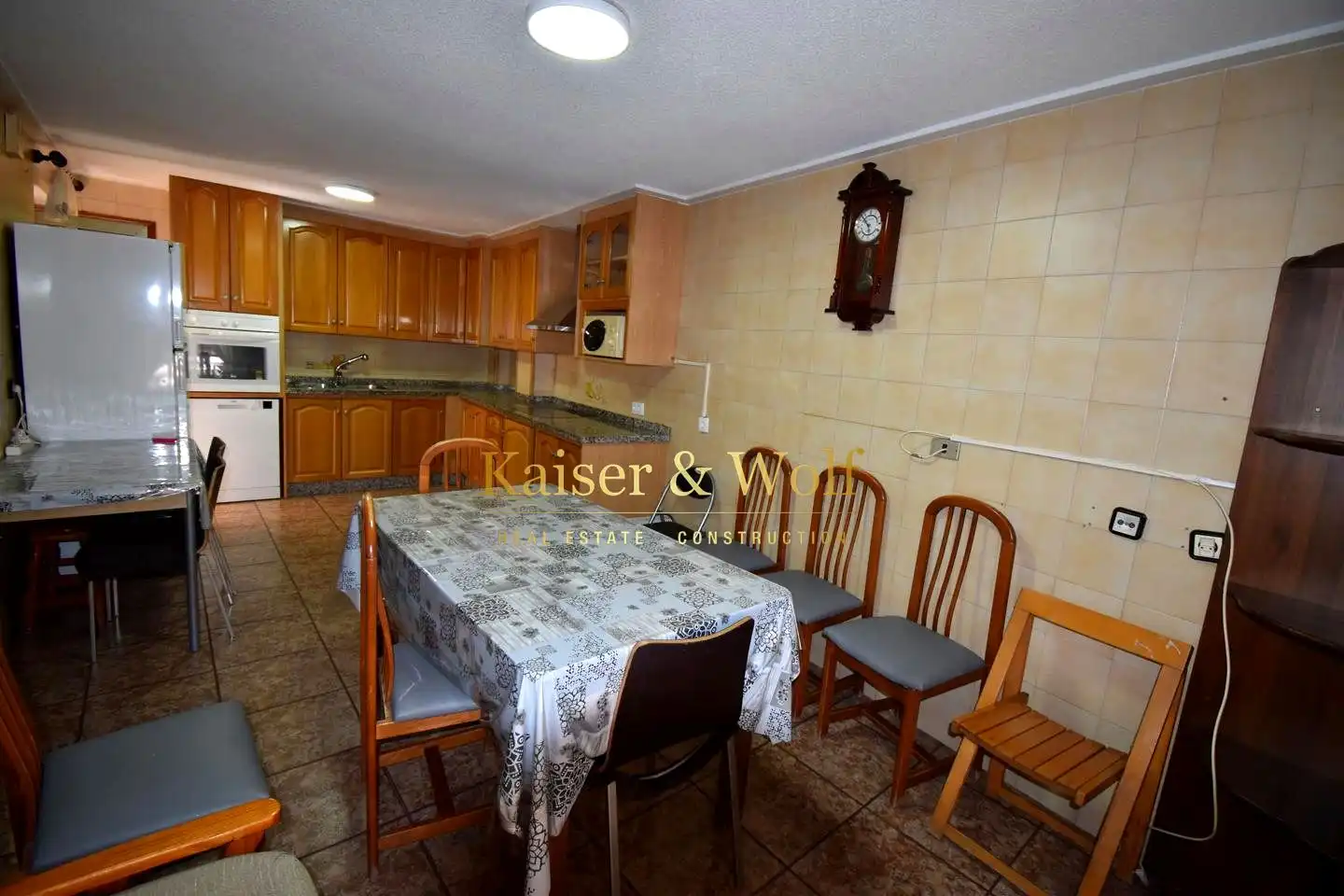Appartamento con terrazza in vendita a Castaños, imagen 19