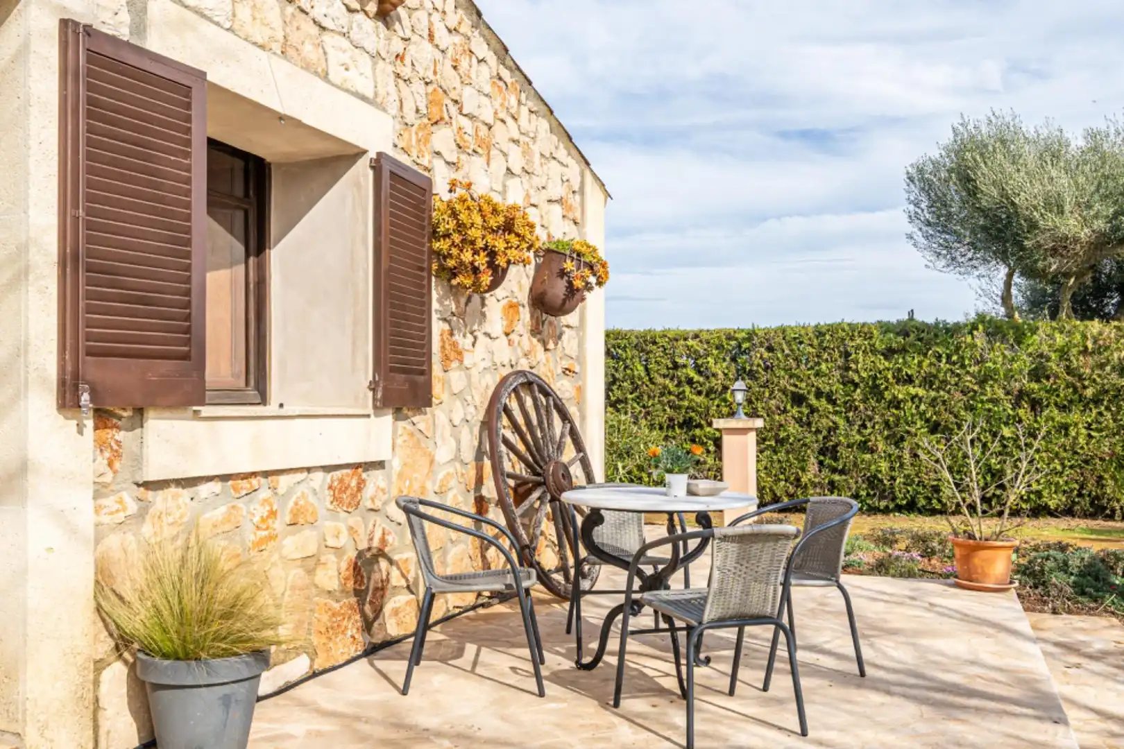 Villa zum Verkauf in Felanitx Poble, imagen 49