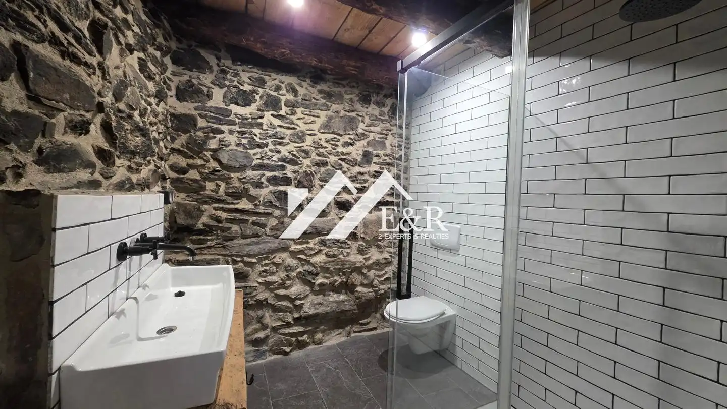 Finca rústica en venta en De Ransol, L'Aldosa - Ransol