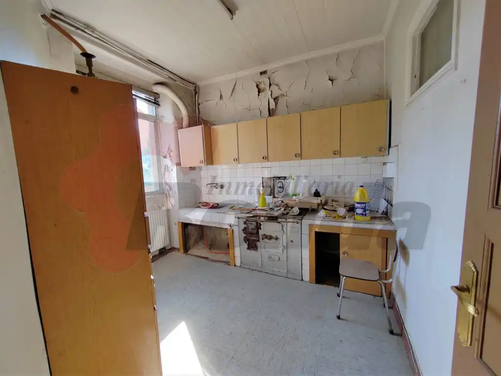 Cocina de Casa o chalet en venta en Lugo