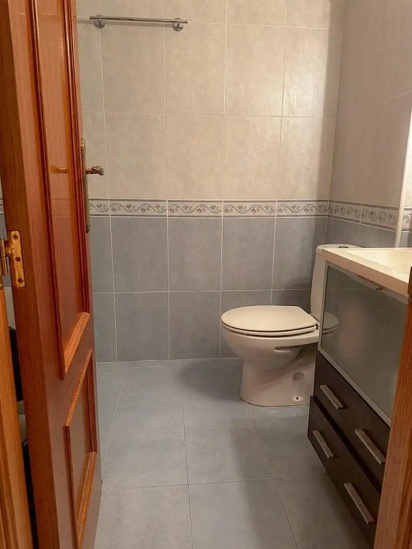 Pis amb terrassa en venda a San Gabriel - Palmeral - Urbanova, imagen 12