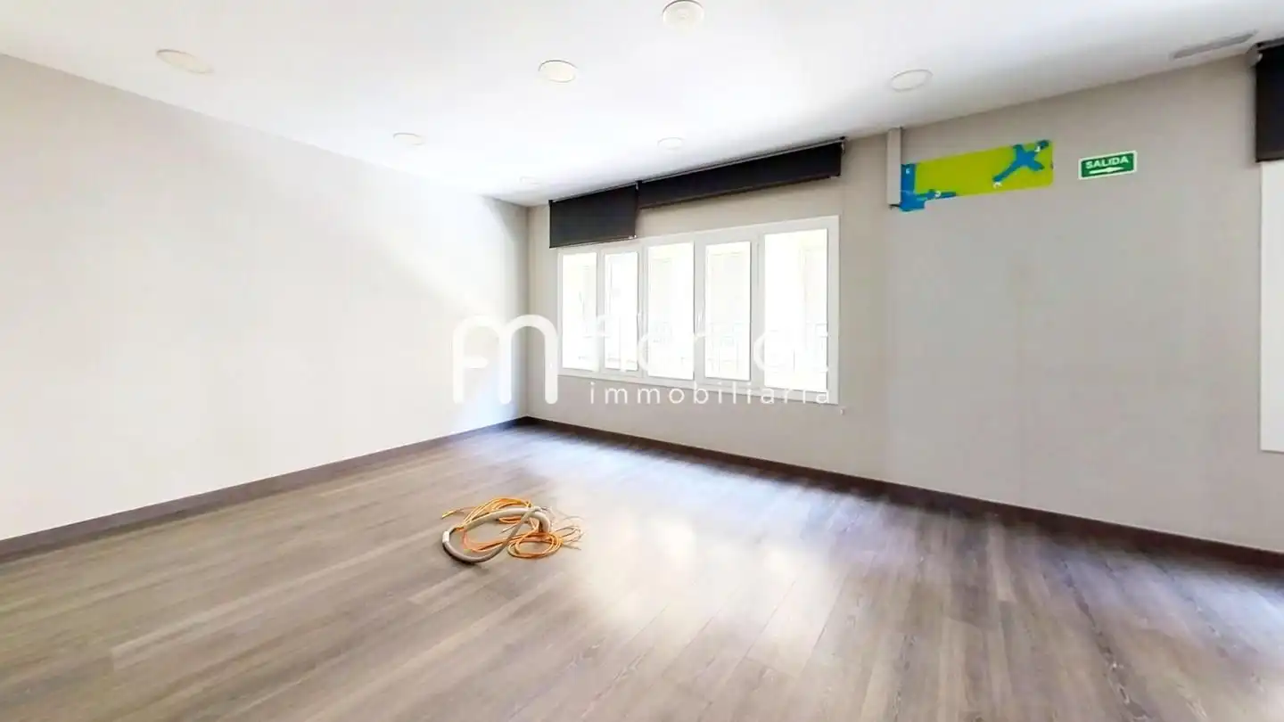 Büro zum Verkauf in Calle San Agustín, imagen 58
