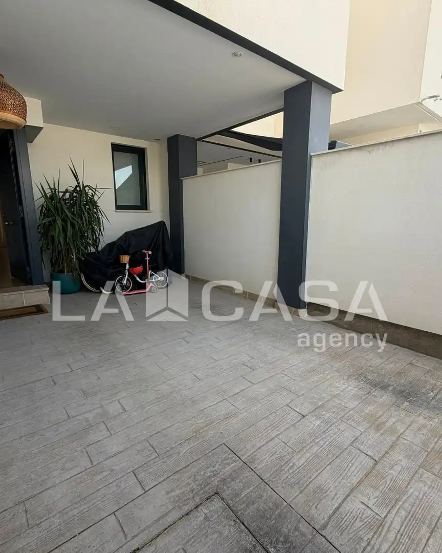 Casa a schiera con piscina in vendita a Entrenúcleos, imagen 43
