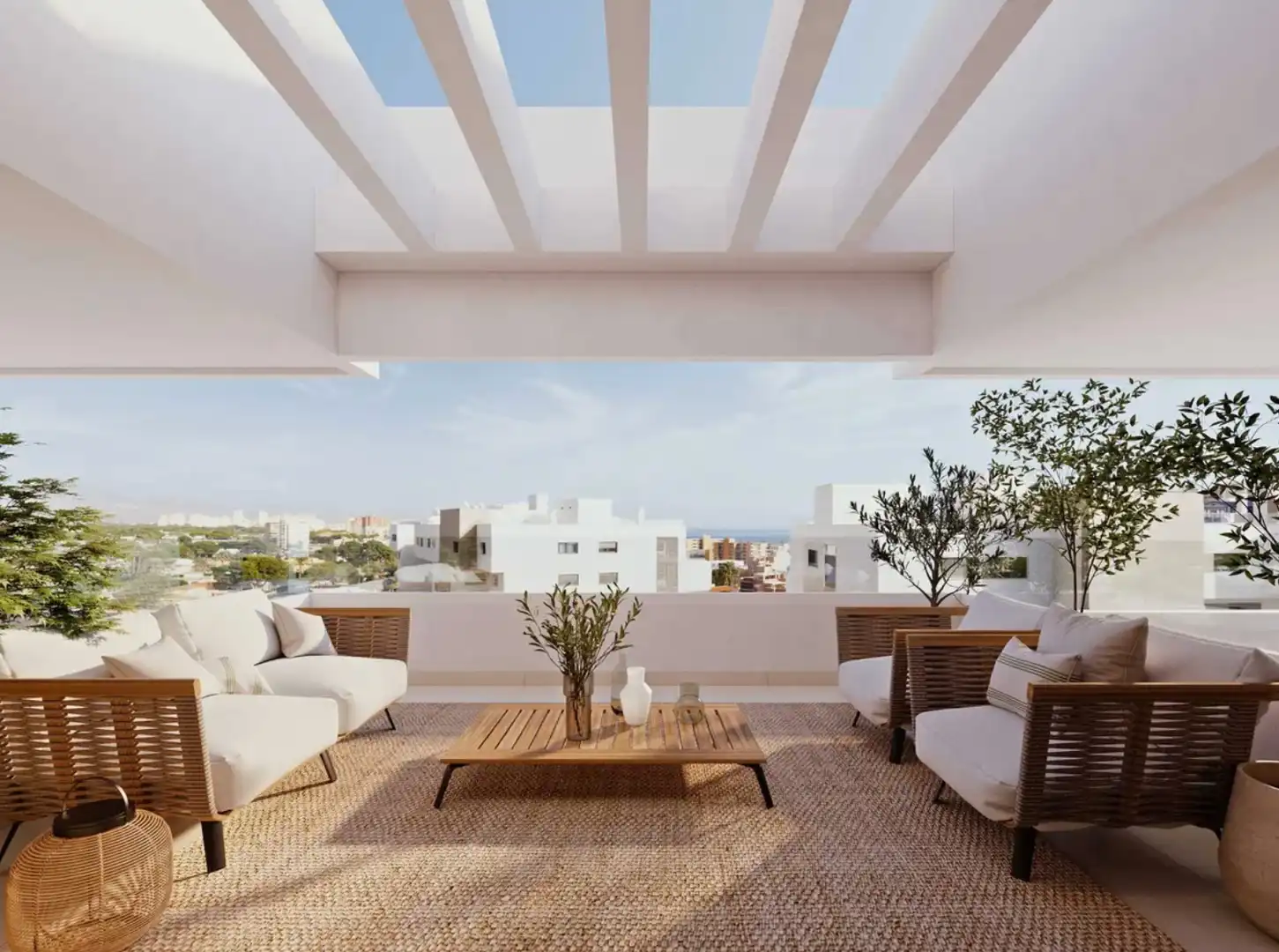 Piso en venta en Calle Músico Vicente Spiteri, PAU 5