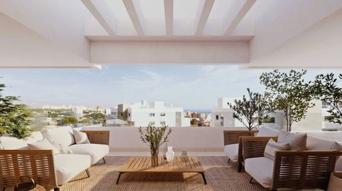 Foto 2 de Pis en venda a Calle Músico Vicente Spiteri, PAU 5, Alicante