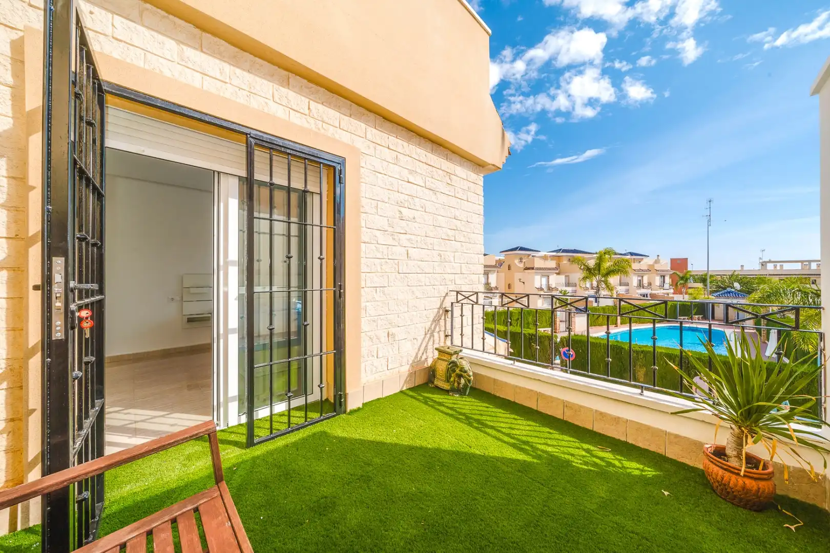 Casa o chalet en venta en Torre de la Horadada