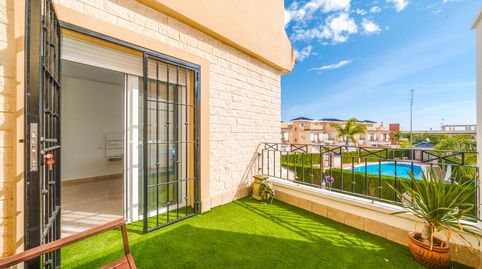 Foto 3 de Casa o xalet en venda a Torre de la Horadada, Pilar de la Horadada