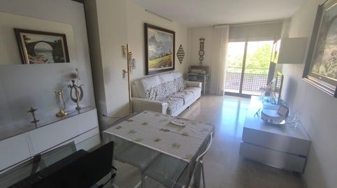 Foto 5 von Wohnung zum Verkauf in Bases de Manresa - Carretera de Santpedor, Manresa