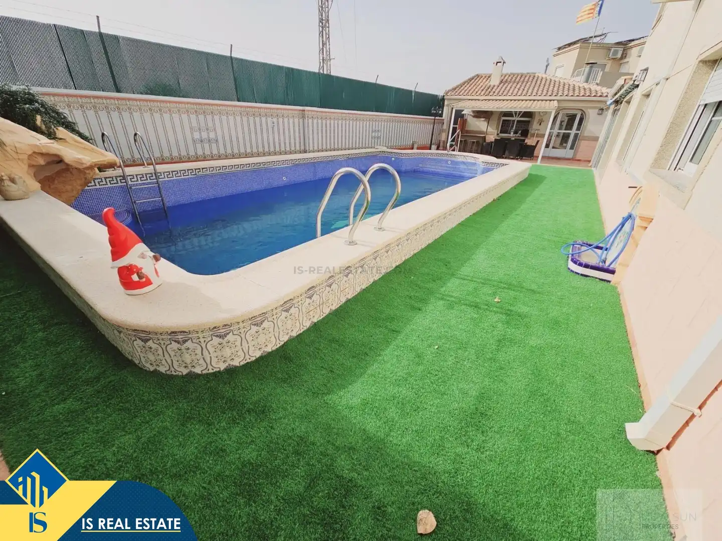 Villa mit Pool zum Verkauf in Zona Carrefour - Urbanizaciones, imagen 10