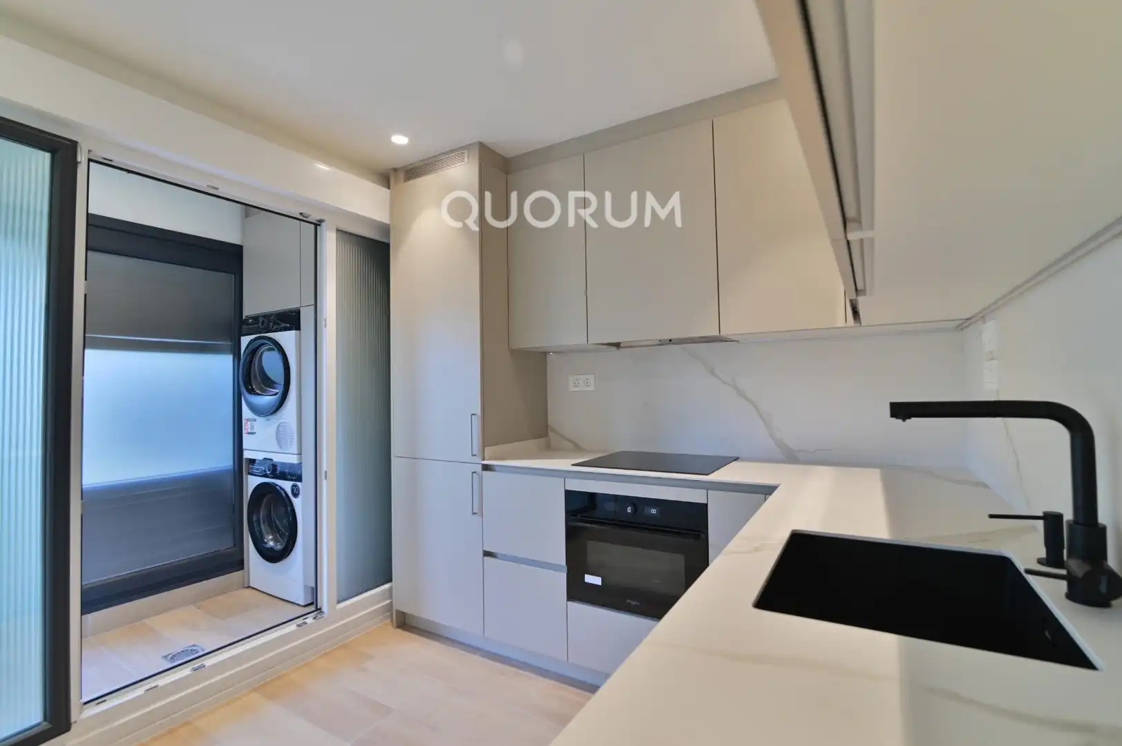 Kitchen of Duplexes for sale in Negurigane - Peruri