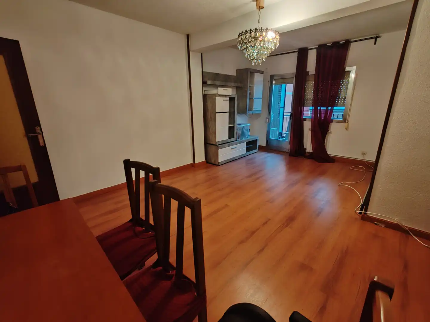 Sala de estar de Piso en venta en Fuenlabrada con Calefacción