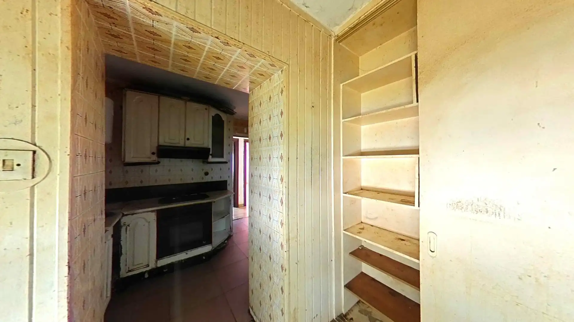 Apartamento en venta en Boo, El Astillero