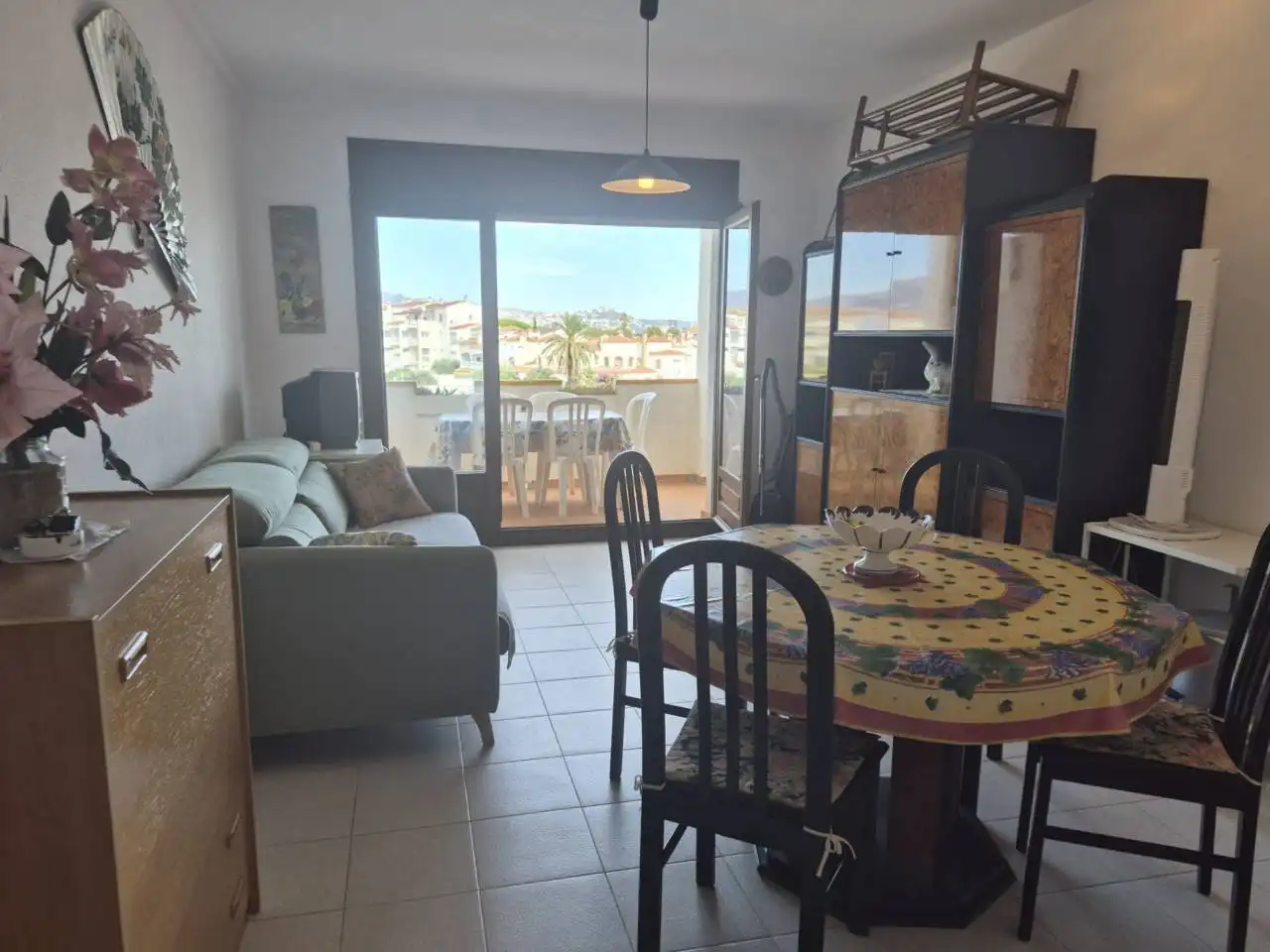 Appartamento con piscina in vendita a Calle Sant Maurici, imagen 7