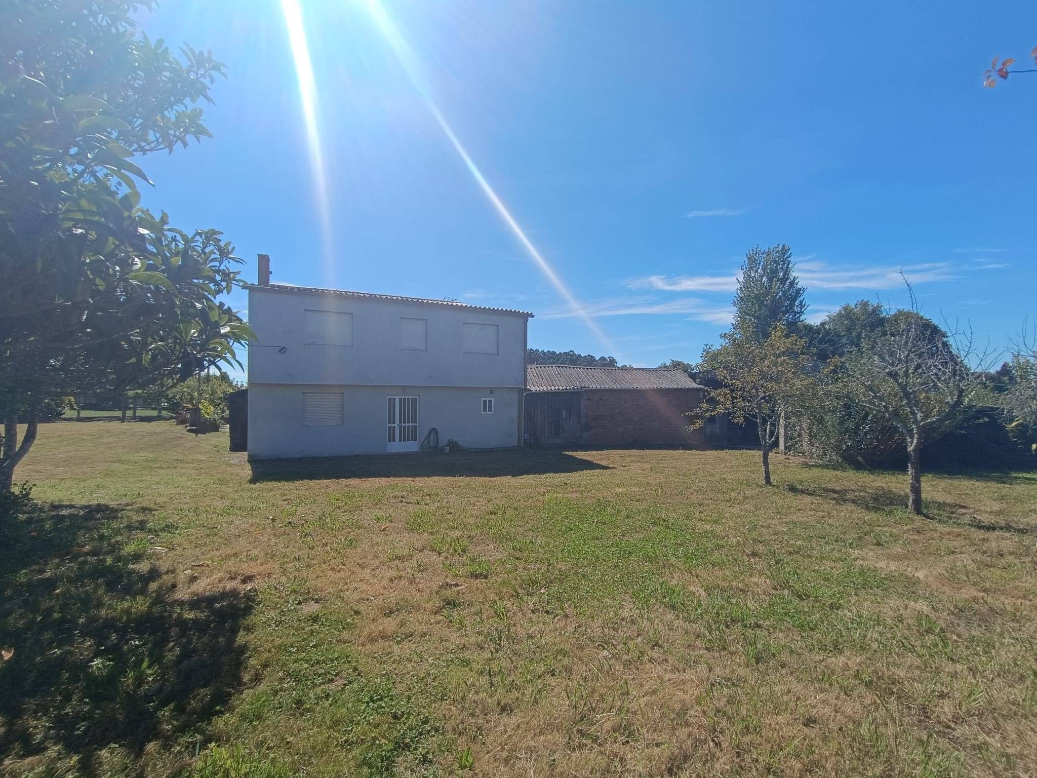 Casa o xalet en venda a Teo