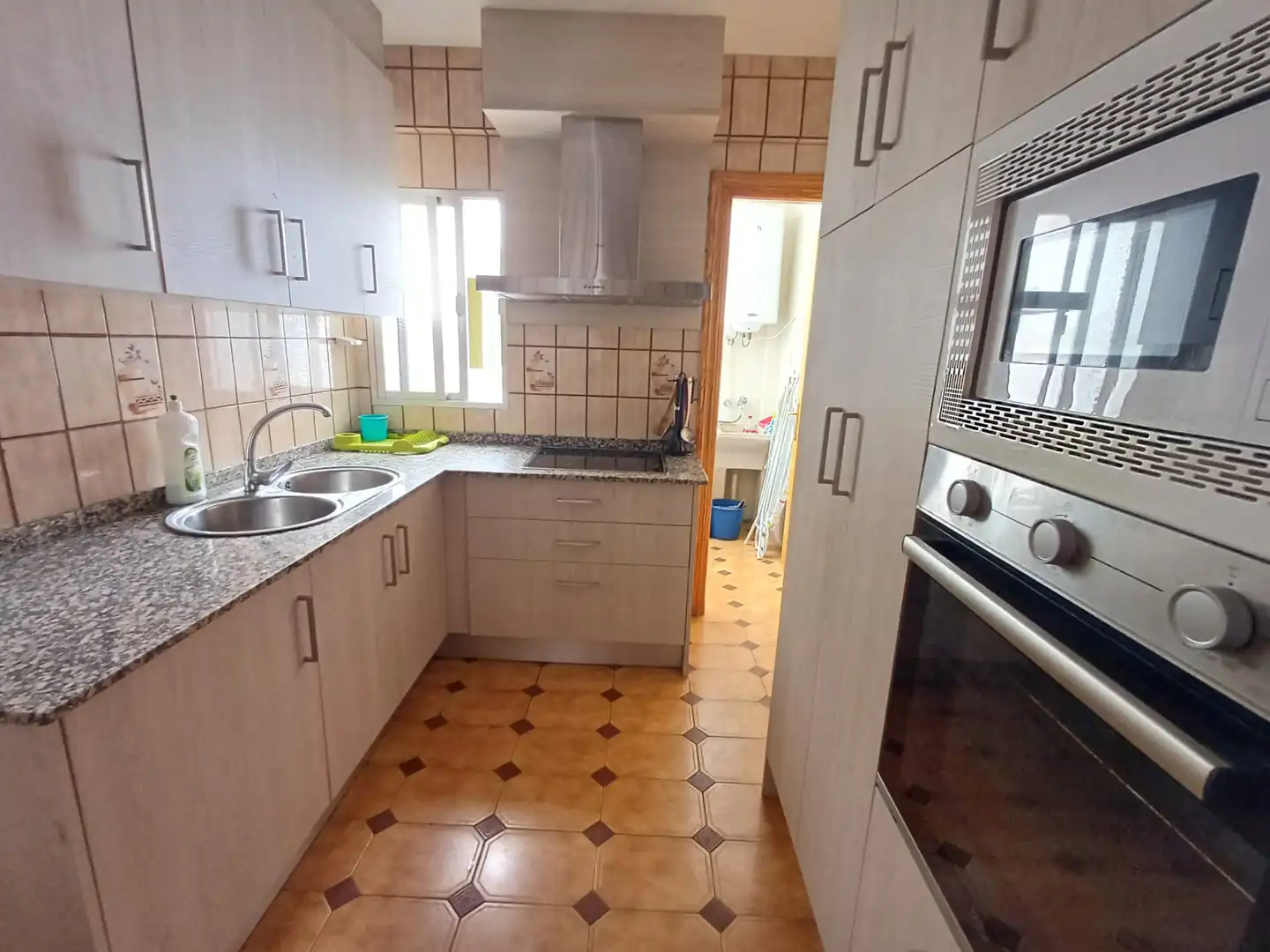 Flat with terrace to rent in Camino de Ronda 58, imagen 22