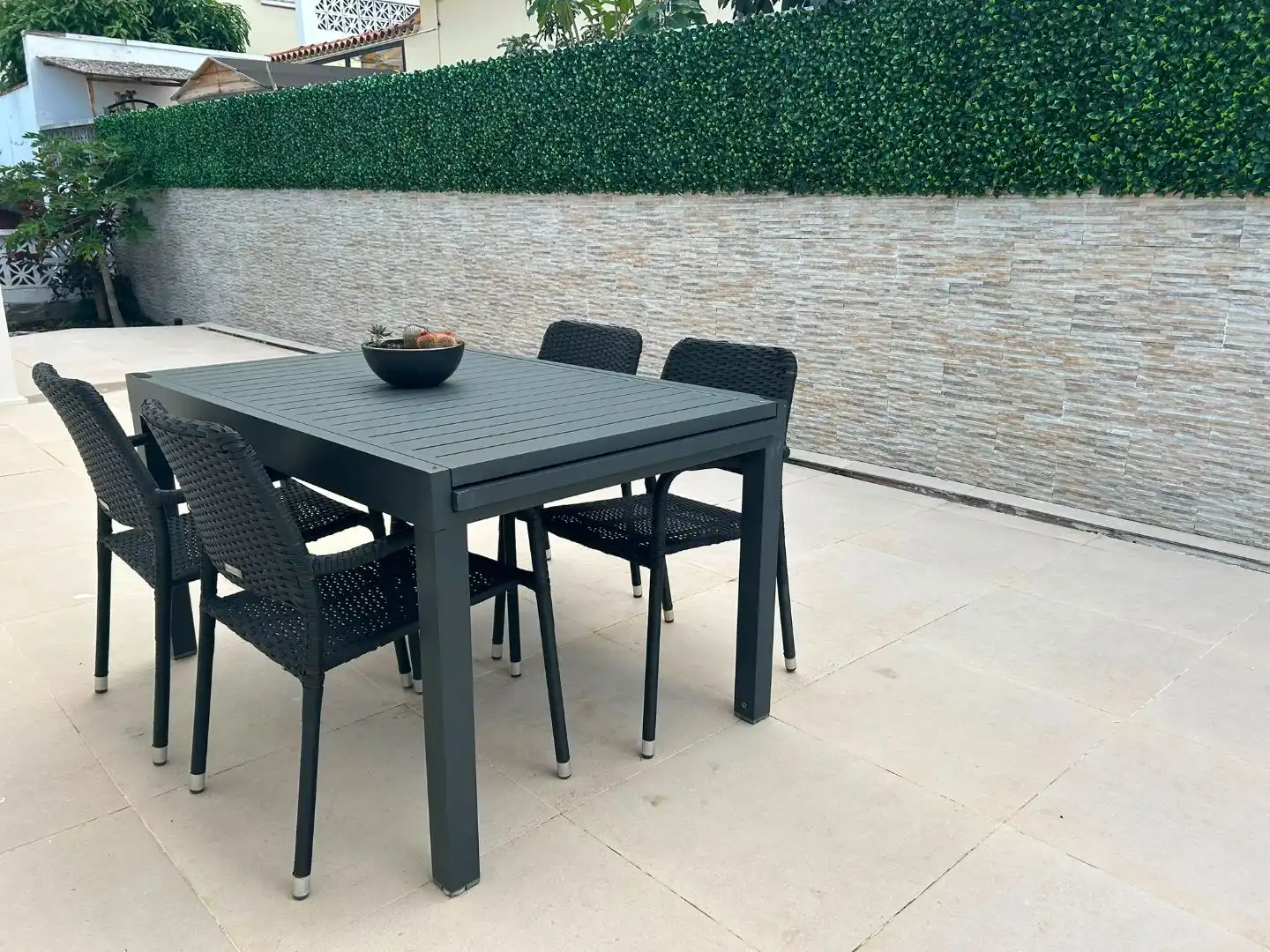Detached house with garden for sale in Calle Camelia 162, imagen 7