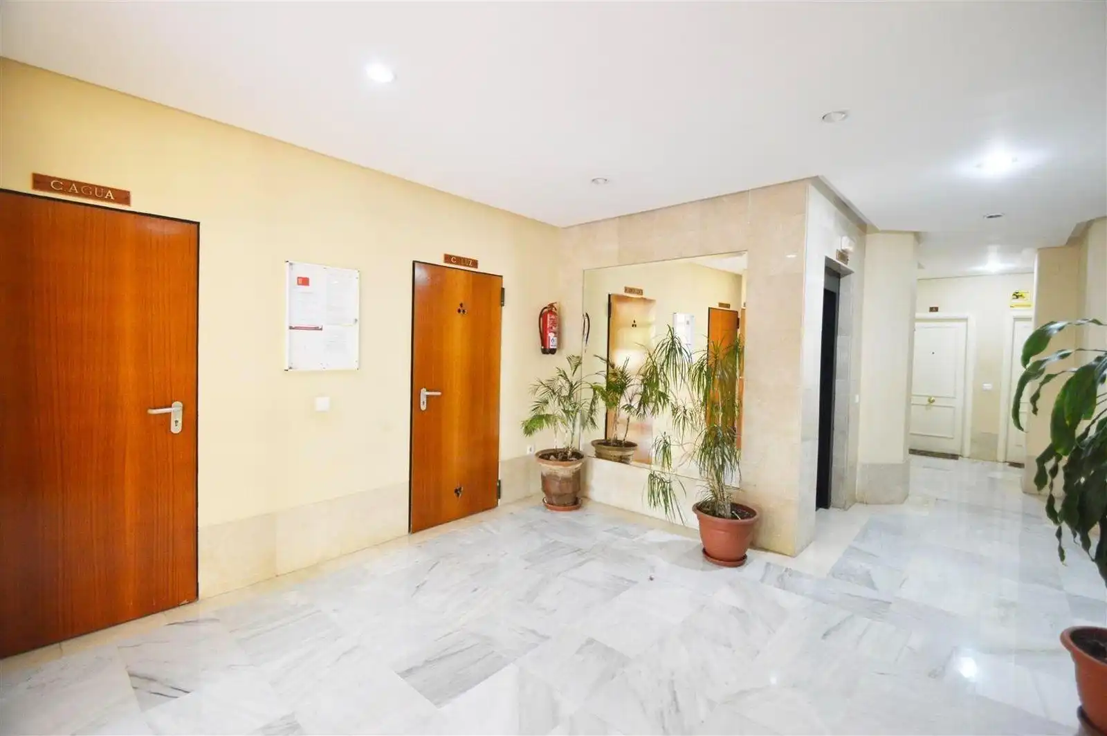 Apartament amb piscina en venda a Calle Calle Conrado del Campo, imagen 22