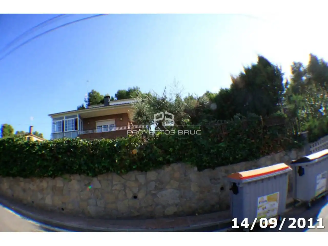 Chalet en venta en Corbera de Llobregat