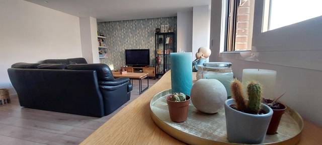 Piso en Venta en Mercado