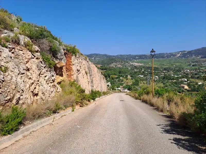 Terreny residencial en venda a Xaló, imagen 6