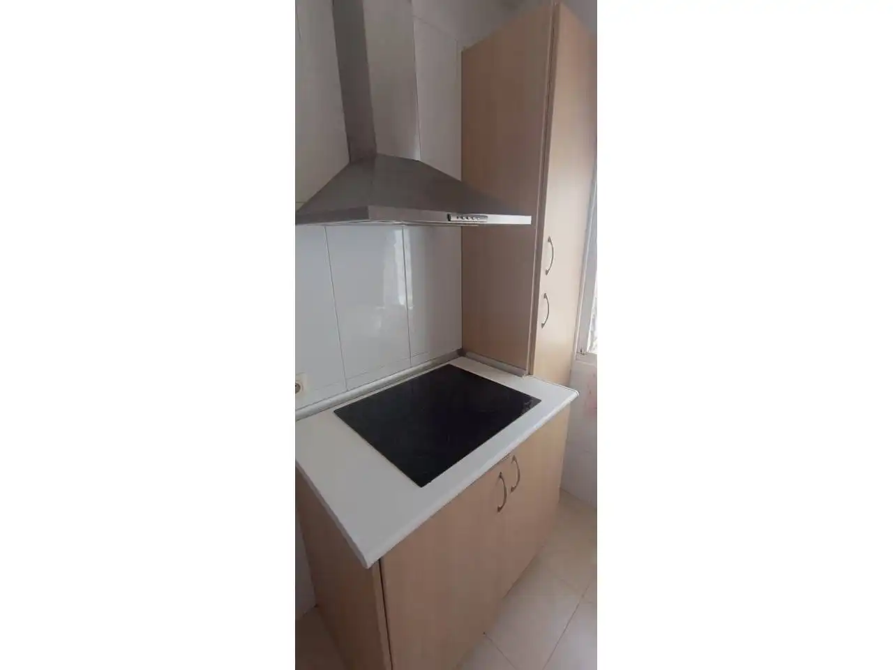 Cocina de Piso en venta en Salou con Aire acondicionado, Parquet y Amueblado
