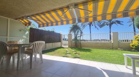 Foto 4 de Planta baixa en venda a Paseo Maritim Sant Joan de Deu, L'Estany, Calafell