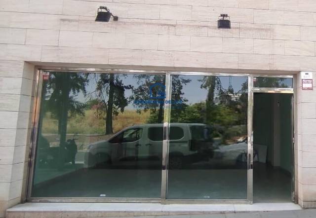 Local comercial en Alquiler en Casco Histórico - Zona Alta