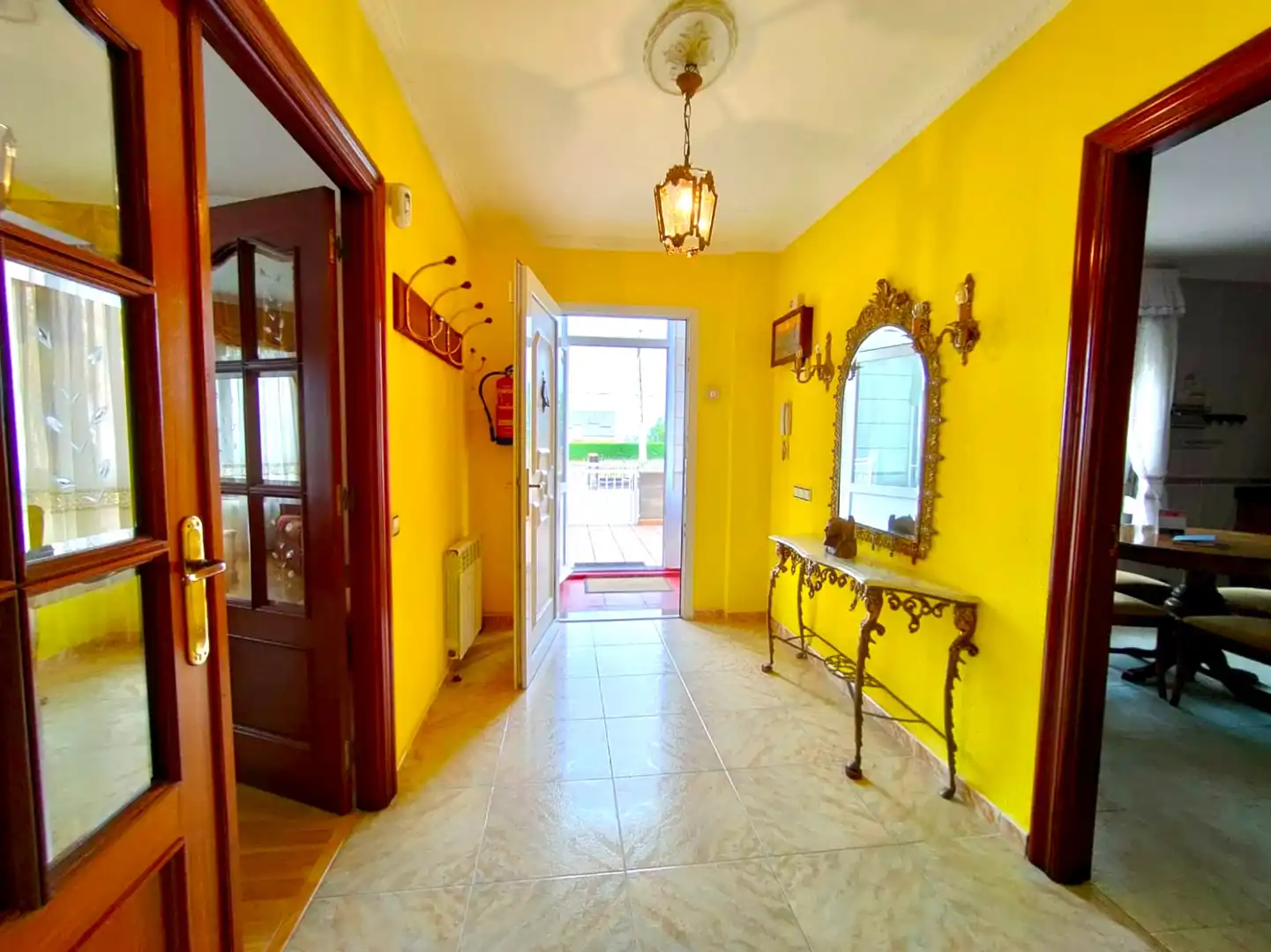 Houses for sale in Cacicedo - calle Jenoz, Cacicedo
