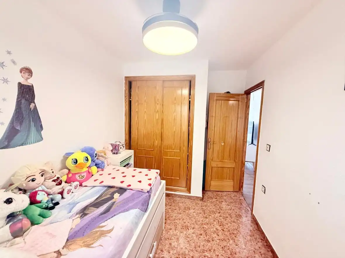 Apartment with pool for sale in AVENIDA ESCANDINAVIA N72 nº10, imagen 12