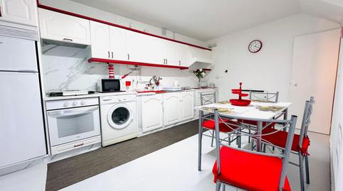 Foto 4 de Casa o xalet en venda a Calle Rua  Nova, 6, Ribadeo, Lugo