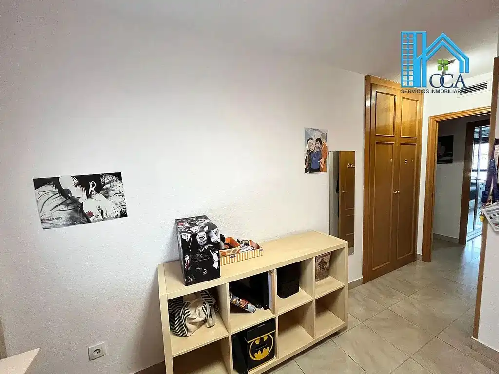 Piso en venta en Carabanchel