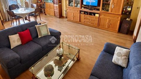 Foto 5 de Pis en venda a La Serna, Fuenlabrada