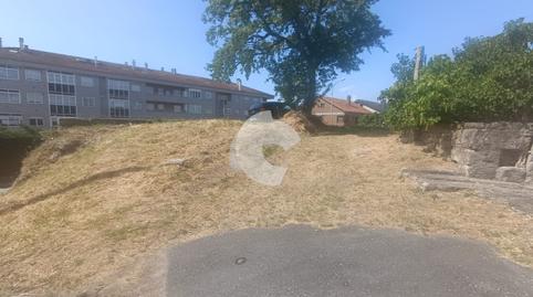 Foto 4 de Casa adosada en venda a Xunqueira Espadañedo, San Francisco, Ourense