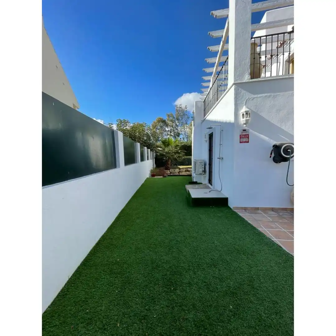 Houses for rent in SIRIO-NVA ANDALUCIA F, 145, Los Naranjos