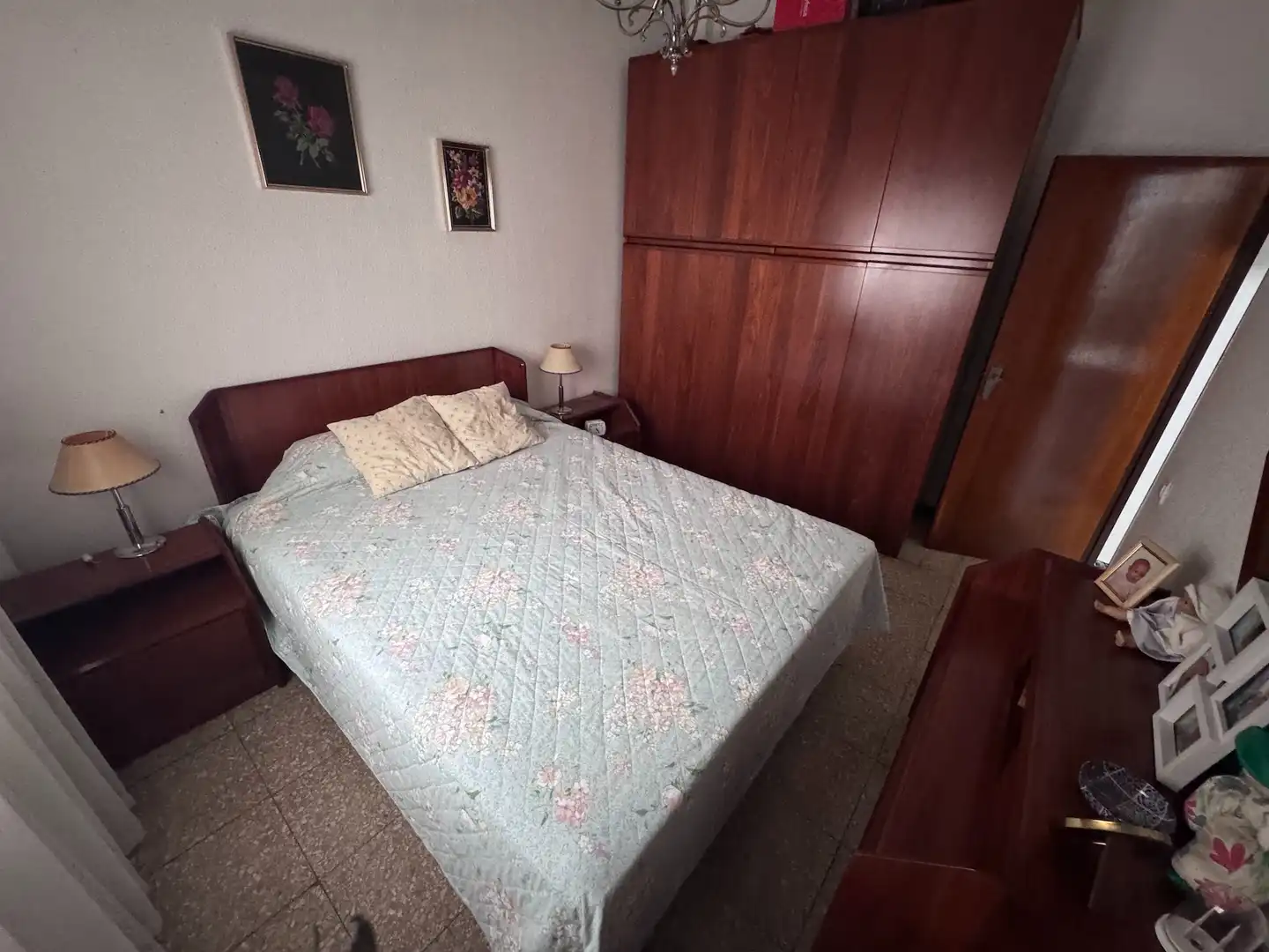 Dormitori de Pis en venda en La Paz