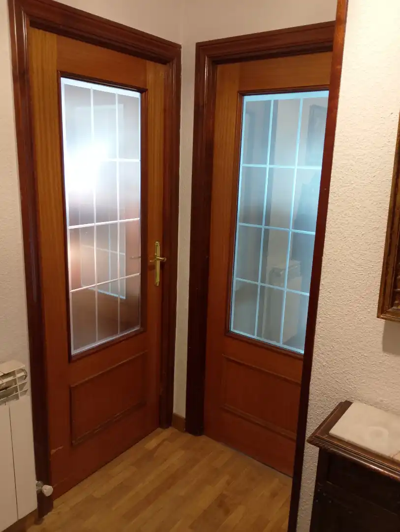 Pis en venda en Pozuelo de Alarcón amb Aire condicionat, Calefacció i Parquet