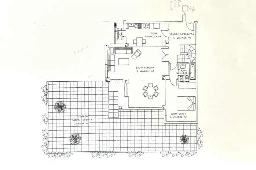 Piso en venta en Boadilla del Monte