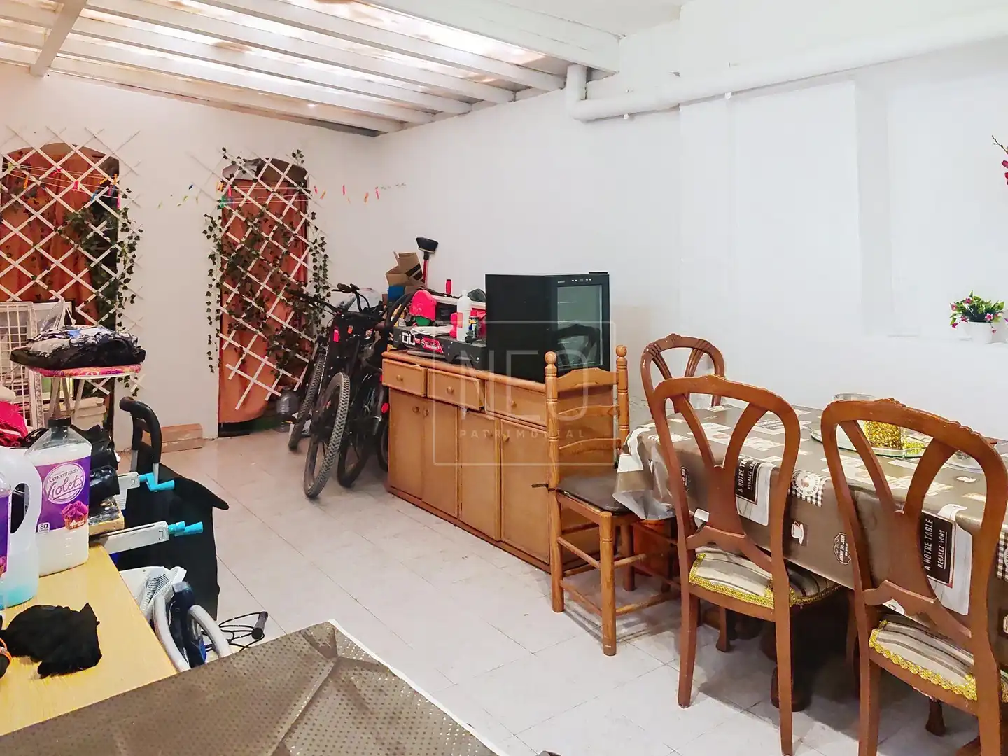Ground floor for sale in Dénia  with Air Conditioner, Heating and Terrace