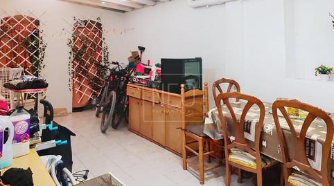 Foto 2 de Planta baixa en venda a Calle de Lepanto, Saladar, Alicante