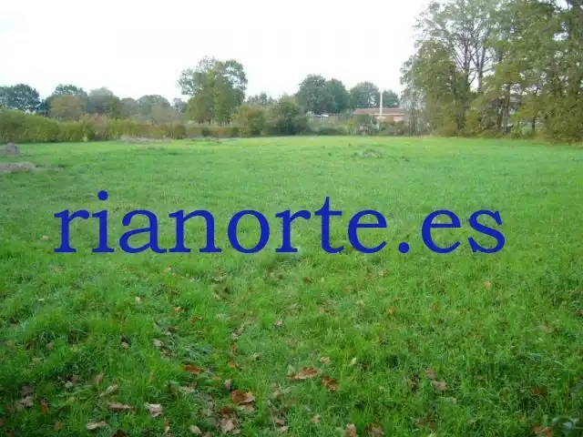 Terreno residencial en venta en Viella - Granda - Meres
