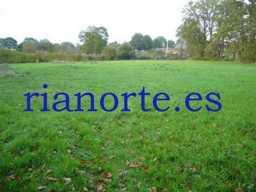 Terreno residencial en venta en Viella - Granda - Meres