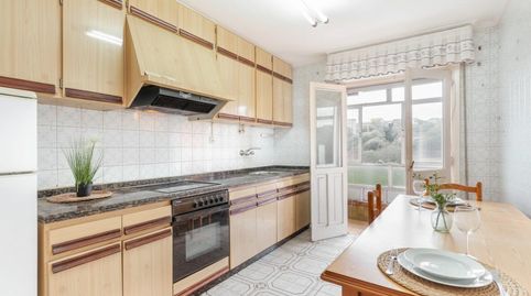 Photo 3 of Flat for sale in Calle Caminio Viejo de Pravia, 6, Jardín de Cantos - El Nodo, Avilés