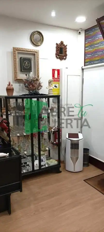 Local commercial à vendre à Casco Viejo, imagen 13