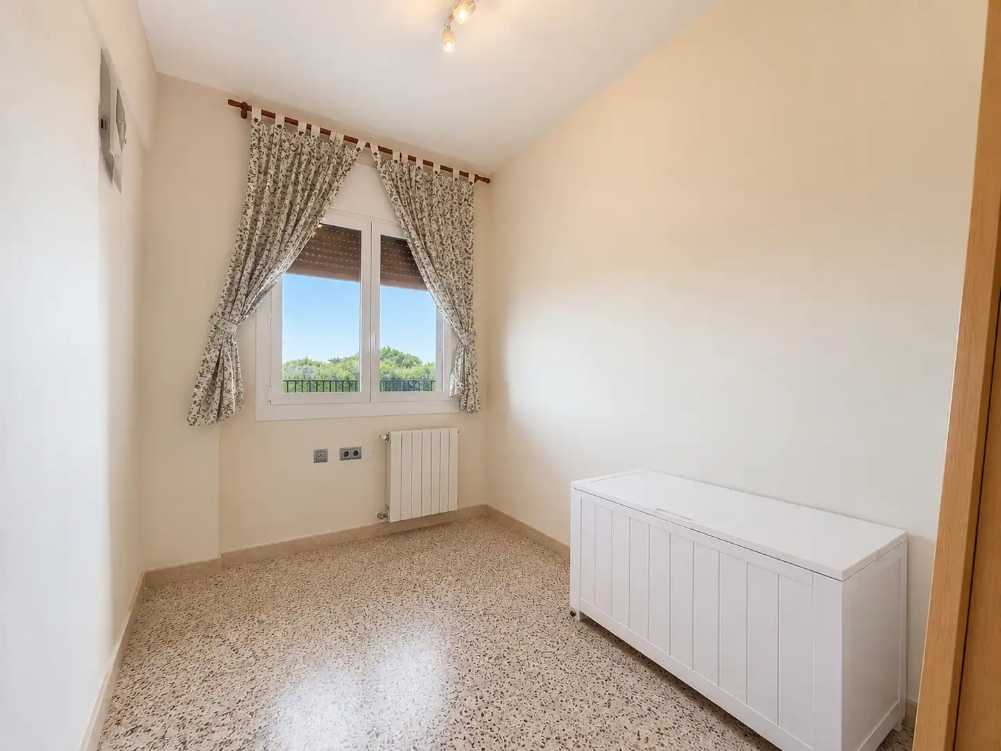Bedroom of Country homes for sale in Argentona  with Air Conditioner, Heating and Private garden